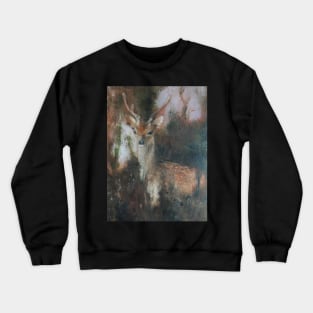 Autumn Beauty Crewneck Sweatshirt